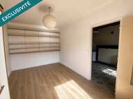 Maison de bourg avec jardin, T4, Sainte Anne sur Vilaine — photo 4