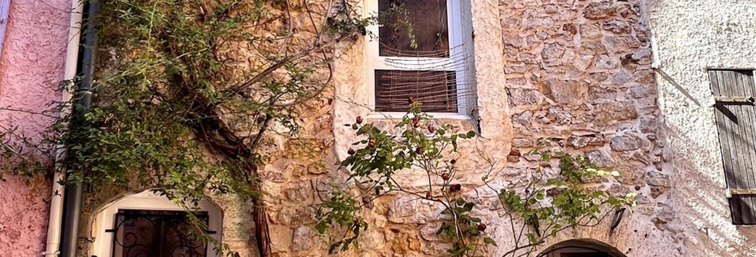 Maison 4 Pièces 101 m² à vendre à Pignans (83790)