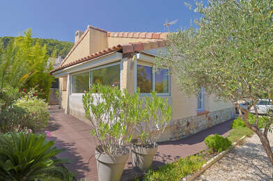 Maison 5 pièces 499900 €