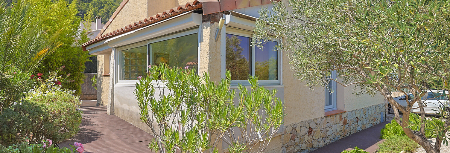 Maison 5 Pièces 119 m² à vendre à La Farlède (83210)