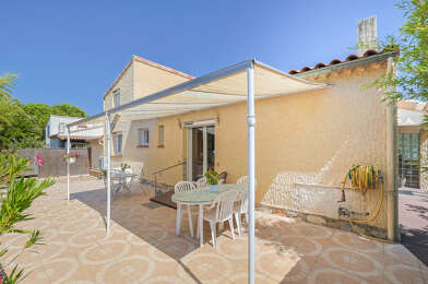 Maison 5 pièces 499900 €