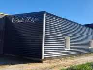 Local professionnel 102m² — photo 4