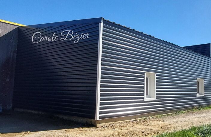 Local professionnel 102m² — photo 4