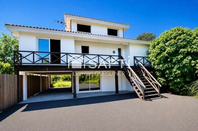Maison 6 pièces 699000 €