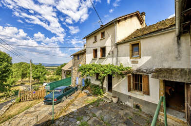 Maison 4 pièces 90000 €