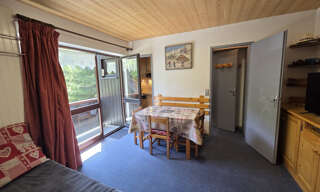 Appartement 3 Pièces 31 m² à vendre à Les Belleville (73440)