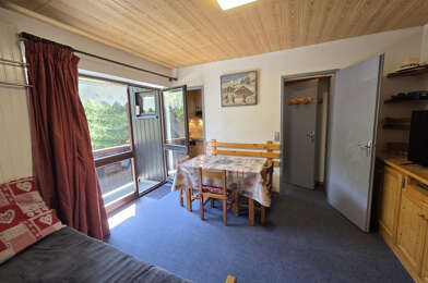 Appartement 3 pièces 265000 €