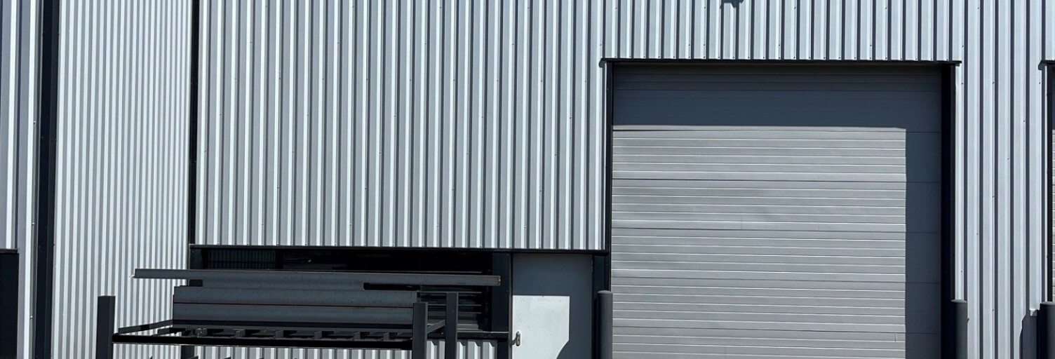 Local industriel  195 m² à vendre à Fareins (01480)