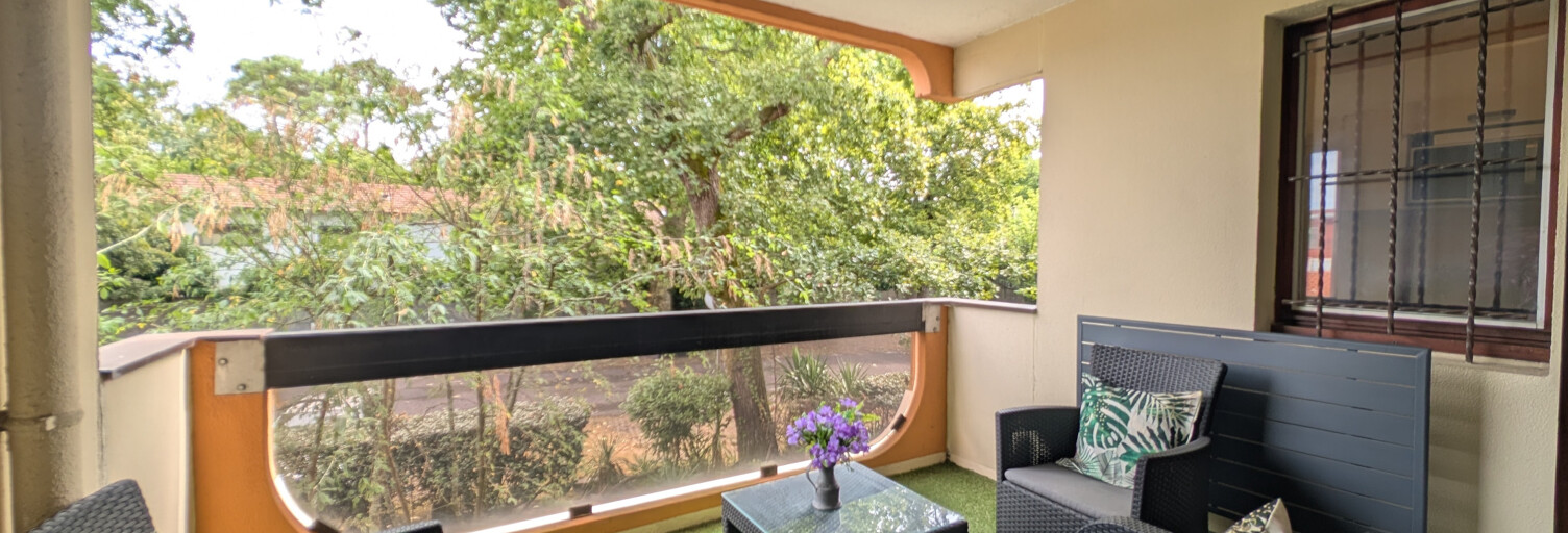 Appartement 2 Pièces 38 m² à vendre à Andernos-les-Bains (33510)