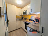 Appartement T2 avec balcon couvert et parking   Centre-ville — photo 4