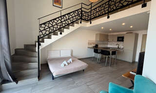 Immeuble  222 m² à vendre à Menton (06500)