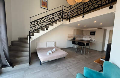 menton, immeuble de 4 duplex, 100%design, 100% location b&b, — photo du bien