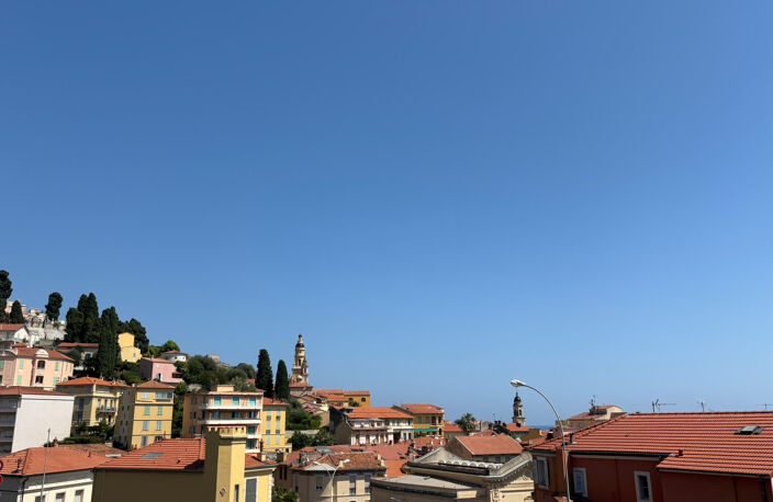 menton, immeuble de 4 duplex, 100%design, 100% location b&b, — photo 2
