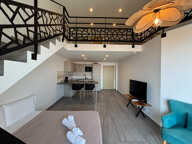 menton, immeuble de 4 duplex, 100%design, 100% location b&b, — photo 3