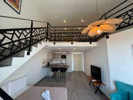 menton, immeuble de 4 duplex, 100%design, 100% location b&b, — photo 4
