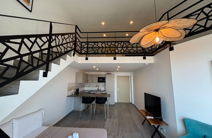 menton, immeuble de 4 duplex, 100%design, 100% location b&b, — photo 4