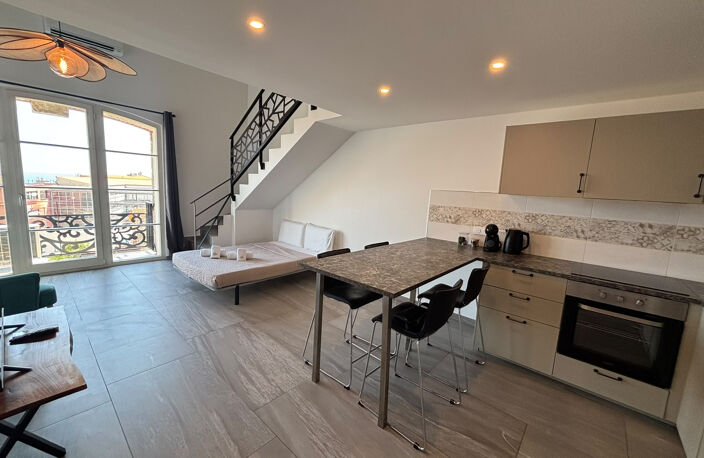 menton, immeuble de 4 duplex, 100%design, 100% location b&b, — photo 5