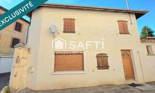 Maison 3 Pièces 55 m² à vendre à Virieu-le-Grand (01510)