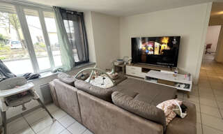 Appartement 4 Pièces 84 m² à louer à Luc-la-Primaube (12450)