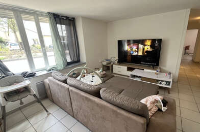 Appartement 4 pièces 610 €