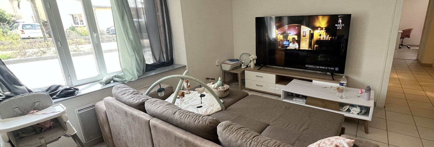 Appartement 4 Pièces 84 m² à louer à Luc-la-Primaube (12450)