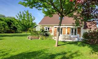 Maison 5 Pièces 143 m² à vendre à Chelles (77500)