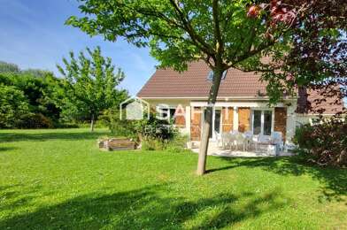 Maison 5 pièces 495000 €