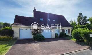 Maison 5 Pièces 143 m² à vendre à Chelles (77500)