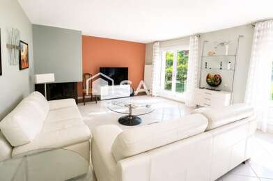 Maison 5 pièces 495000 €