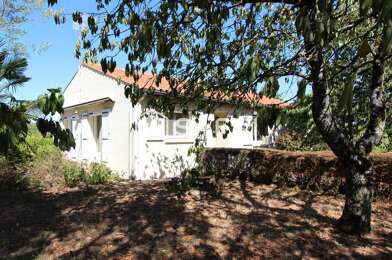 Maison 4 pièces 131500 €