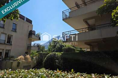 Appartement 3 pièces 249000 €