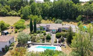 Maison 7 Pièces 167 m² à vendre à Roquefort (47310)