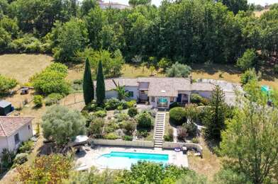 Maison 7 pièces 366000 €