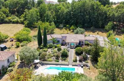 secteur prisé et appartement en annexe — photo du bien