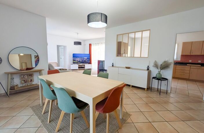 secteur prisé et appartement en annexe — photo 4