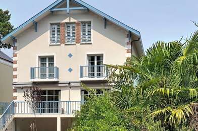 Maison 9 pièces 2999500 €