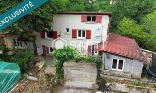Maison 5 Pièces 140 m² à vendre à Menat (63560)