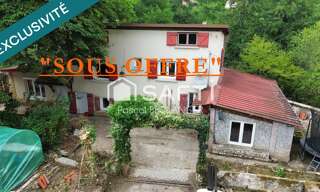 Maison 5 Pièces 140 m² à vendre à Menat (63560)
