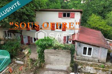 Maison 5 pièces 97000 €