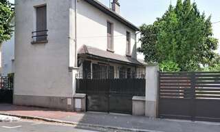 Maison 5 Pièces 108 m² à vendre à Saint-Maur-des-Fossés (94100)