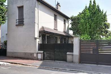 Maison 5 pièces 618000 €