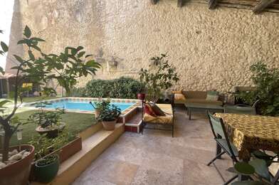 Maison 6 pièces 449000 €