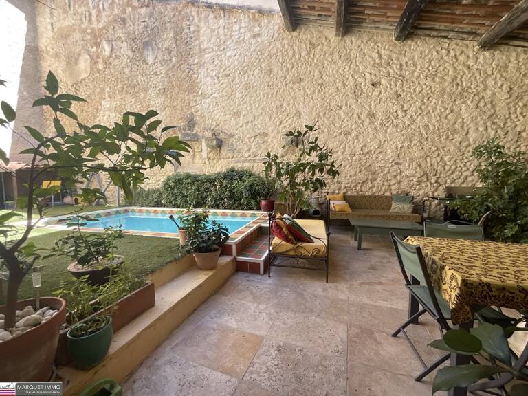 Maison bourgeoise — photo 1