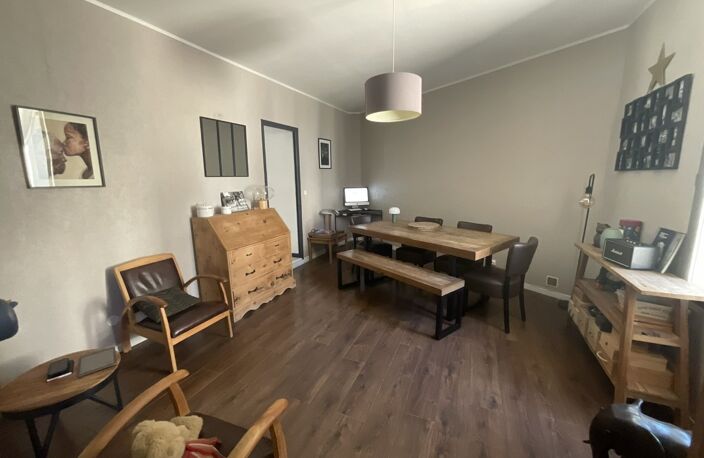 Maison bourgeoise — photo 3