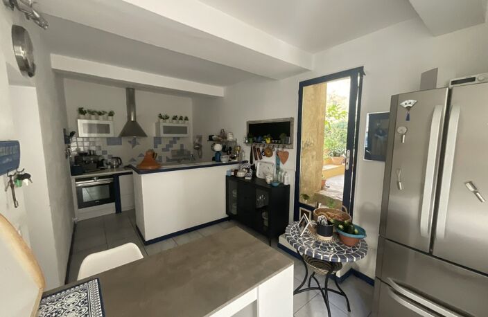 Maison bourgeoise — photo 4