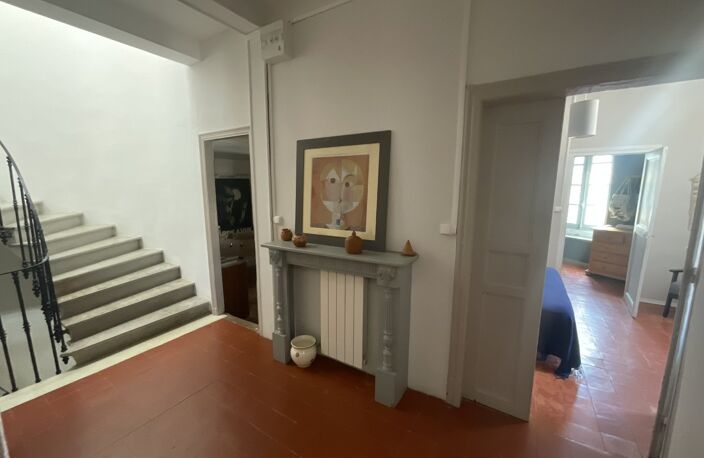 Maison bourgeoise — photo 5