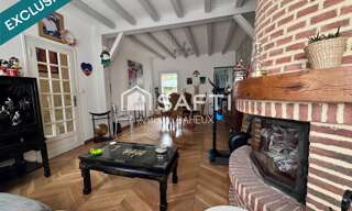 Maison 5 Pièces 106 m² à vendre à Douai (59500)