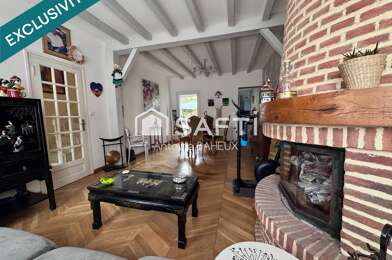 Maison 5 pièces 179900 €