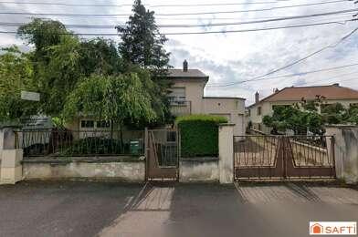 Maison 10 pièces 400000 €