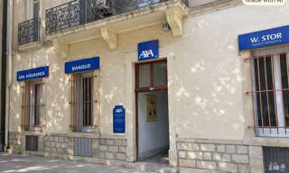 Commerce  136 m² à vendre à Nîmes (30900)